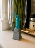 Statue of Liberty